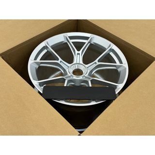 Geschmiedete OEM Felgen R20 V4 (4 Stk) Porsche 911 (991) 2011–2019 Foto 4