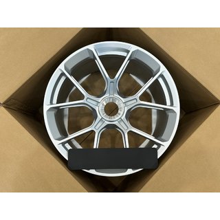 Geschmiedete OEM Felgen R20 V4 (4 Stk) Porsche 911 (991) 2011–2019 Foto 2