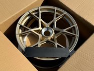 Porsche 911 (992) 2018– Geschmiedete OEM Felgen R20 R21 V28 (4 Stk) Foto 3