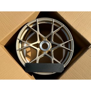 Geschmiedete OEM Felgen R20 R21 V28 (4 Stk) Foto 2