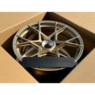 Geschmiedete OEM Felgen R20 R21 V28 (4 Stk) Foto 4