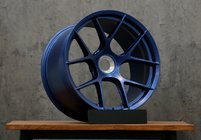 Porsche 911 (992) 2018– Geschmiedete OEM Felgen R20 R21 V29 (4 Stk) Foto 1