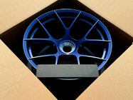 Porsche 911 (992) 2018– Geschmiedete OEM Felgen R20 R21 V29 (4 Stk) Foto 3
