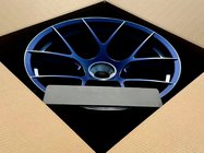 Porsche 911 (992) 2018– Geschmiedete OEM Felgen R20 R21 V29 (4 Stk) Foto 4