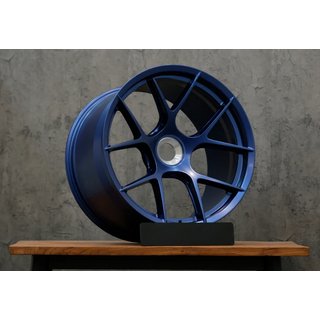 Geschmiedete OEM Felgen R20 R21 V29 (4 Stk) Porsche 911 (992) 2018– Foto 1