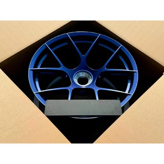 Geschmiedete OEM Felgen R20 R21 V29 (4 Stk) Porsche 911 (992) 2018– Foto 3