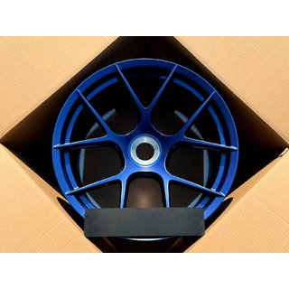 Geschmiedete OEM Felgen R20 R21 V29 (4 Stk) Porsche 911 (992) 2018– Foto 2