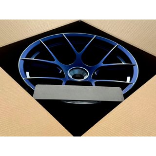 Geschmiedete OEM Felgen R20 R21 V29 (4 Stk) Porsche 911 (992) 2018– Foto 4