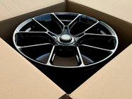 Porsche 911 (992) 2018– Geschmiedete OEM Felgen R20 R21 V30 (4 Stk) Foto 5