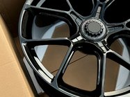 Porsche 911 (992) 2018– Geschmiedete OEM Felgen R20 R21 V30 (4 Stk) Foto 6