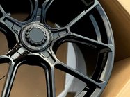 Porsche 911 (992) 2018– Geschmiedete OEM Felgen R20 R21 V30 (4 Stk) Foto 7
