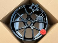 Porsche 911 (992) 2018– Geschmiedete OEM Felgen R20 R21 V30 (4 Stk) Foto 2