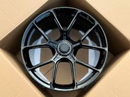 Porsche 911 (992) 2018– Geschmiedete OEM Felgen R20 R21 V30 (4 Stk) Foto 1