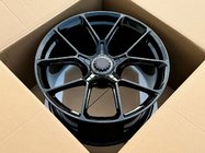 Porsche 911 (992) 2018– Geschmiedete OEM Felgen R20 R21 V30 (4 Stk) Foto 3