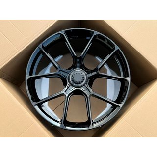 Geschmiedete OEM Felgen R20 R21 V30 (4 Stk) Porsche 911 (992) 2018– Foto 1