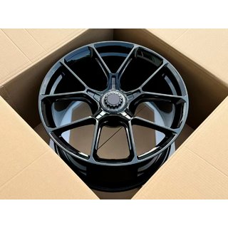 Geschmiedete OEM Felgen R20 R21 V30 (4 Stk) Foto 3