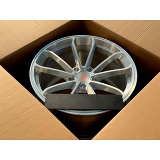 Geschmiedete OEM Felgen R20 V6 (4 Stk) Foto 3