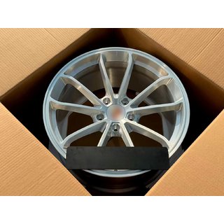 Geschmiedete OEM Felgen R20 V6 (4 Stk) Foto 2