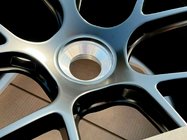 Porsche 911 (992) 2018– Geschmiedete OEM Felgen R20 R21 V31 (4 Stk) Foto 7