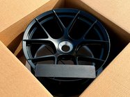 Porsche 911 (992) 2018– Geschmiedete OEM Felgen R20 R21 V31 (4 Stk) Foto 2