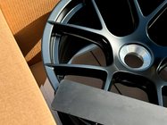 Porsche 911 (992) 2018– Geschmiedete OEM Felgen R20 R21 V31 (4 Stk) Foto 8