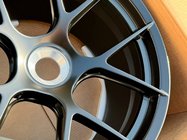 Porsche 911 (992) 2018– Geschmiedete OEM Felgen R20 R21 V31 (4 Stk) Foto 9