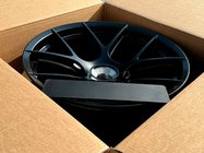 Porsche 911 (992) 2018– Geschmiedete OEM Felgen R20 R21 V31 (4 Stk) Foto 4
