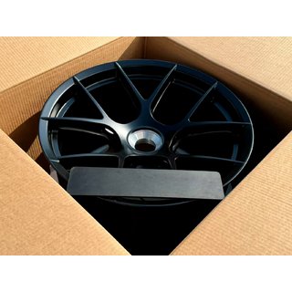 Geschmiedete OEM Felgen R20 R21 V31 (4 Stk) Foto 3