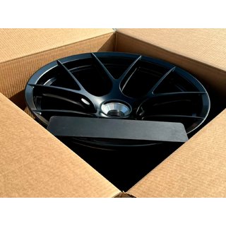 Geschmiedete OEM Felgen R20 R21 V31 (4 Stk) Foto 4