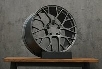 Porsche Cayenne 2018- Geschmiedete OEM Felgen R20 V1 (4 Stk) Foto 1