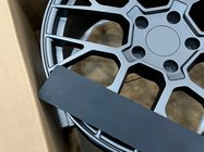 Porsche Cayenne 2018- Geschmiedete OEM Felgen R20 V1 (4 Stk) Foto 7
