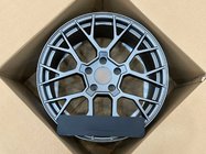Porsche Cayenne 2018- Geschmiedete OEM Felgen R20 V1 (4 Stk) Foto 2