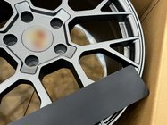 Porsche Cayenne 2018- Geschmiedete OEM Felgen R20 V1 (4 Stk) Foto 8