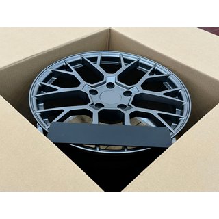 Geschmiedete OEM Felgen R20 V1 (4 Stk) Foto 4