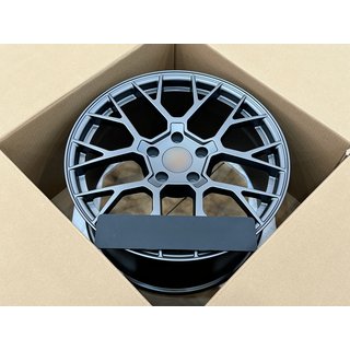 Geschmiedete OEM Felgen R20 V1 (4 Stk) Foto 3