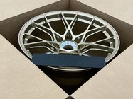 Porsche 911 (992) 2018– Geschmiedete OEM Felgen R20 R21 V32 (4 Stk) Foto 5