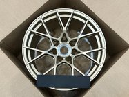 Porsche 911 (992) 2018– Geschmiedete OEM Felgen R20 R21 V32 (4 Stk) Foto 2