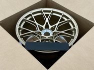Porsche 911 (992) 2018– Geschmiedete OEM Felgen R20 R21 V32 (4 Stk) Foto 4