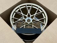 Porsche 911 (992) 2018– Geschmiedete OEM Felgen R20 R21 V32 (4 Stk) Foto 3