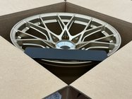 Porsche 911 (992) 2018– Geschmiedete OEM Felgen R20 R21 V32 (4 Stk) Foto 6