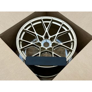 Geschmiedete OEM Felgen R20 R21 V32 (4 Stk) Foto 3