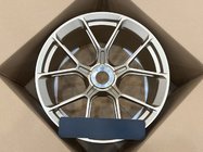 Porsche 911 (991) 2011–2019 Geschmiedete OEM Felgen R20 R21 V15 (4 Stk) Foto 2