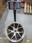 Porsche 911 (991) 2011–2019 Geschmiedete OEM Felgen R20 R21 V15 (4 Stk) Foto 12