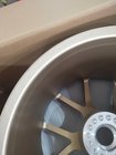 Porsche 911 (991) 2011–2019 Geschmiedete OEM Felgen R20 R21 V15 (4 Stk) Foto 10