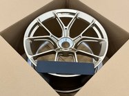 Porsche 911 (991) 2011–2019 Geschmiedete OEM Felgen R20 R21 V15 (4 Stk) Foto 3