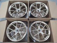 Porsche 911 (991) 2011–2019 Geschmiedete OEM Felgen R20 R21 V15 (4 Stk) Foto 5
