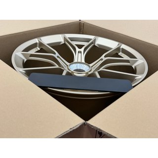 Geschmiedete OEM Felgen R20 R21 V15 (4 Stk) Porsche 911 (991) 2011–2019 Foto 4