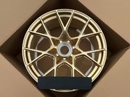 Porsche 911 (992) 2018– Geschmiedete OEM R21 V2 Felgen (4 Stk) Foto 4