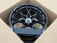 Porsche 911 (992) 2018– Geschmiedete Felgen OEM R21 V3 (4 Stk) Foto 2