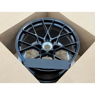 Geschmiedete Felgen OEM R21 V3 (4 Stk) Porsche 911 (992) 2018– Foto 2